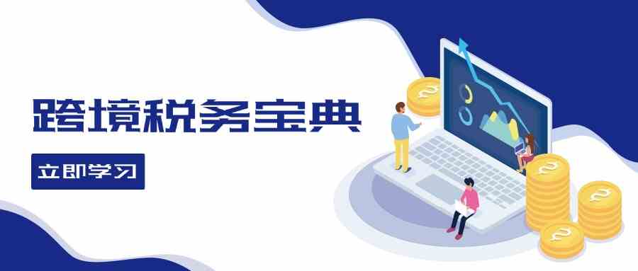 跨境税务宝典教程：跨境电商全球税务处理策略萌宝之家-游戏资源站丨手游源码丨页游源码丨端游源码丨架设视频教程丨网赚项目丨萌宝之家