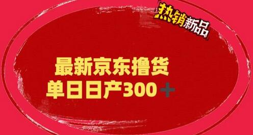外面最高收费到3980的京东撸货项目，号称日产300+的项目（详细玩法视频教程）萌宝之家-游戏资源站丨手游源码丨页游源码丨端游源码丨架设视频教程丨网赚项目丨萌宝之家